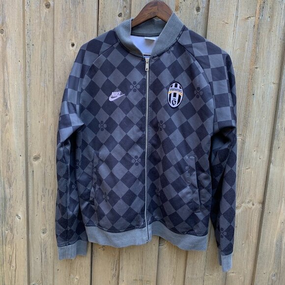 Nike Juventus FC Jacket Medium - Picture 1 of 4